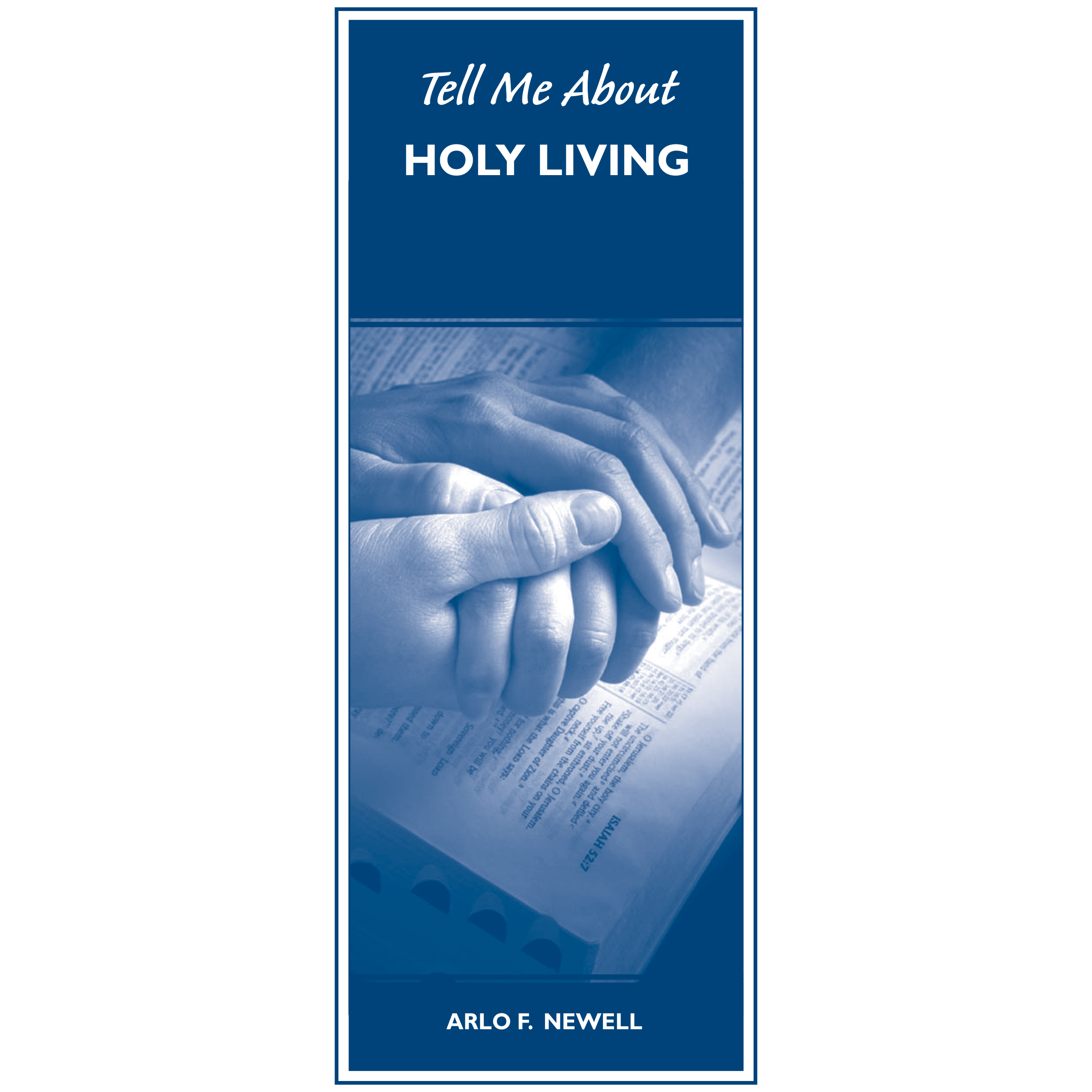 Holy Living